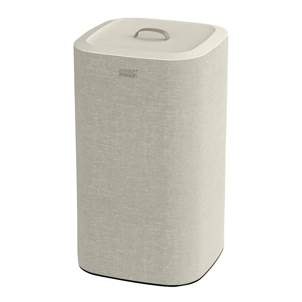 Tota Pyykkikori 60 L Ecru