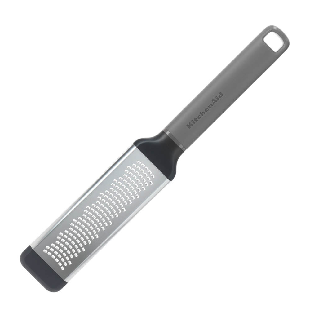 KitchenAid - KitchenAid Classic Raastin 29 cm Charcoal Grey