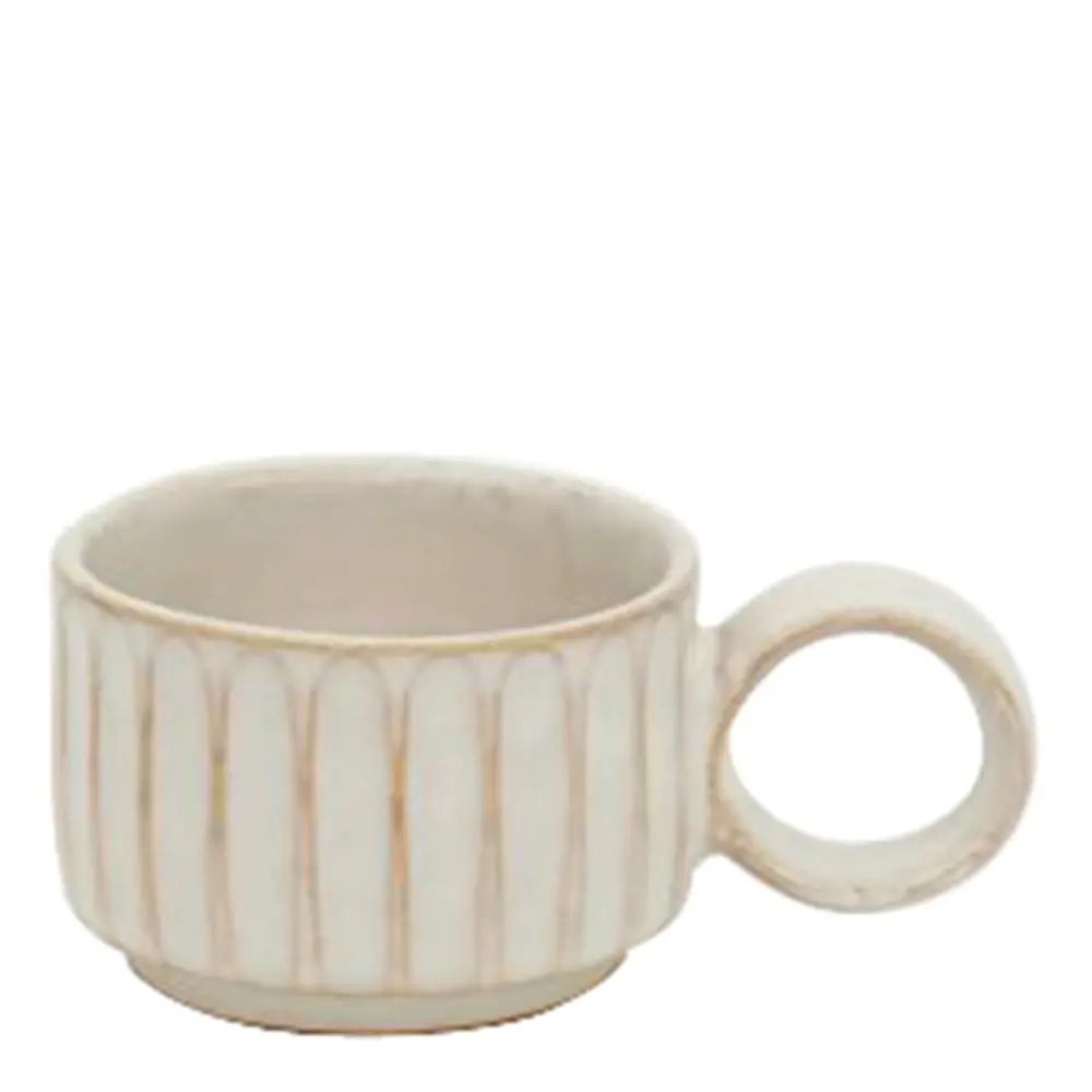 Rhea Kuppi mini 6x4 cm