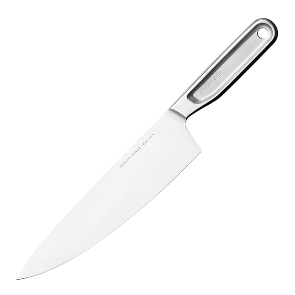 All Steel Kockkniv 20 cm Rostfritt stål