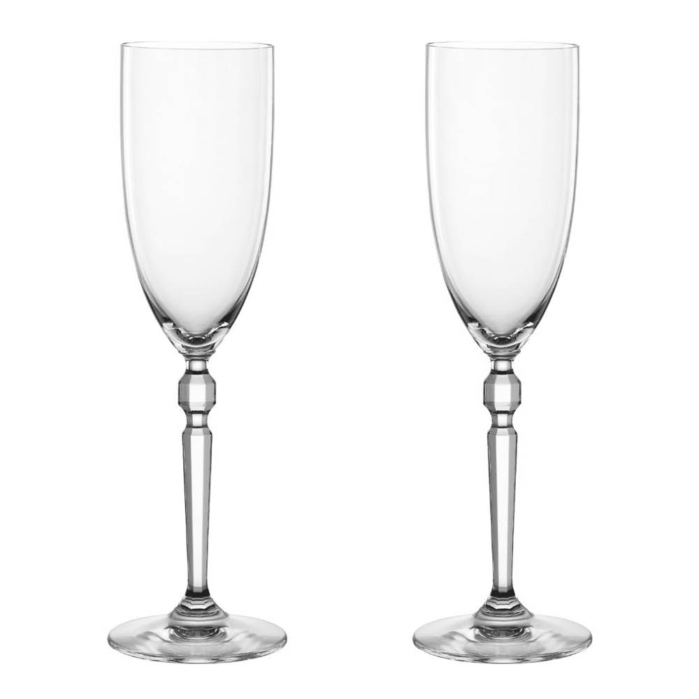 Nachtmann Heritage Samppanjalasi 23 cl 2 kpl