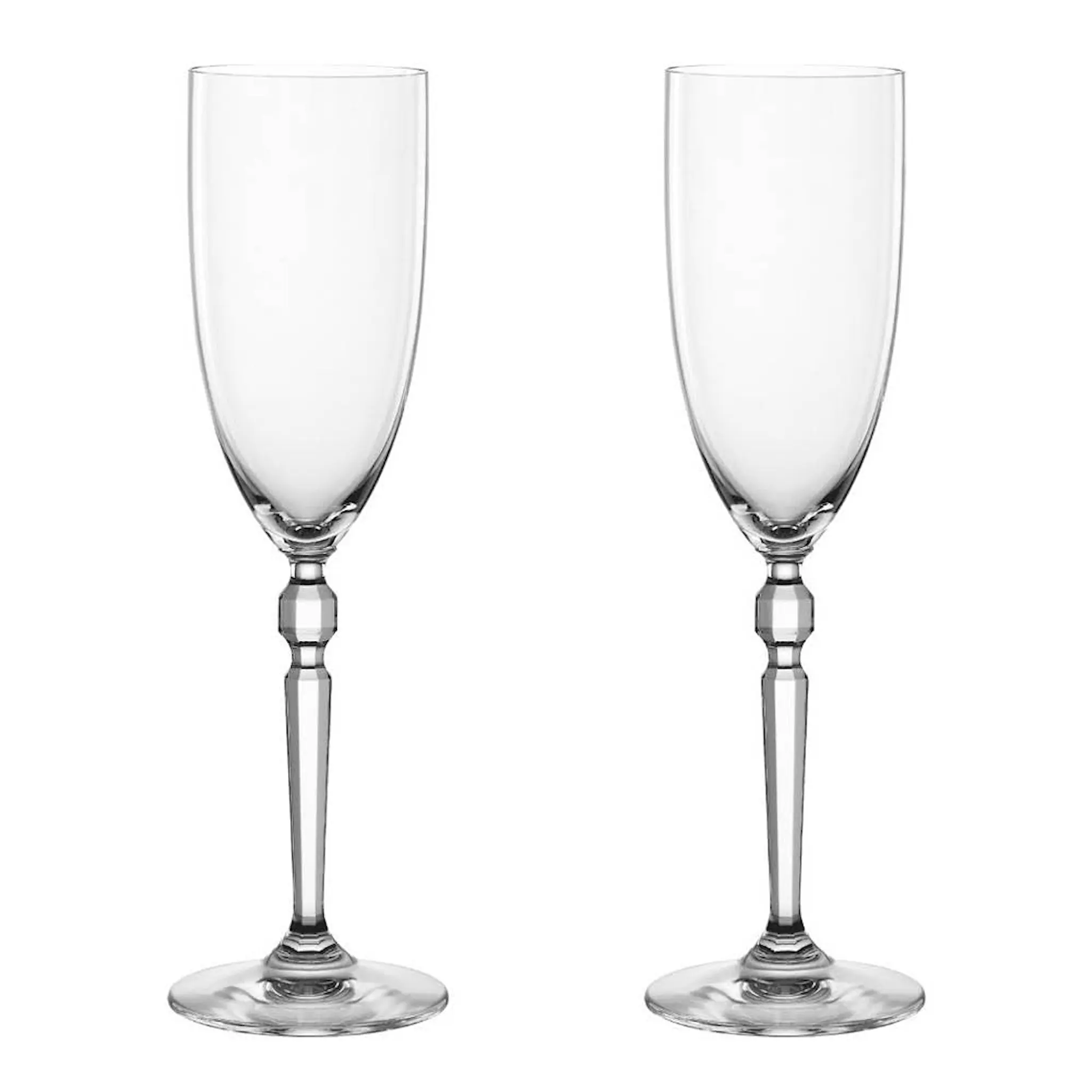 Nachtmann Heritage Samppanjalasi 23 cl 2 kpl