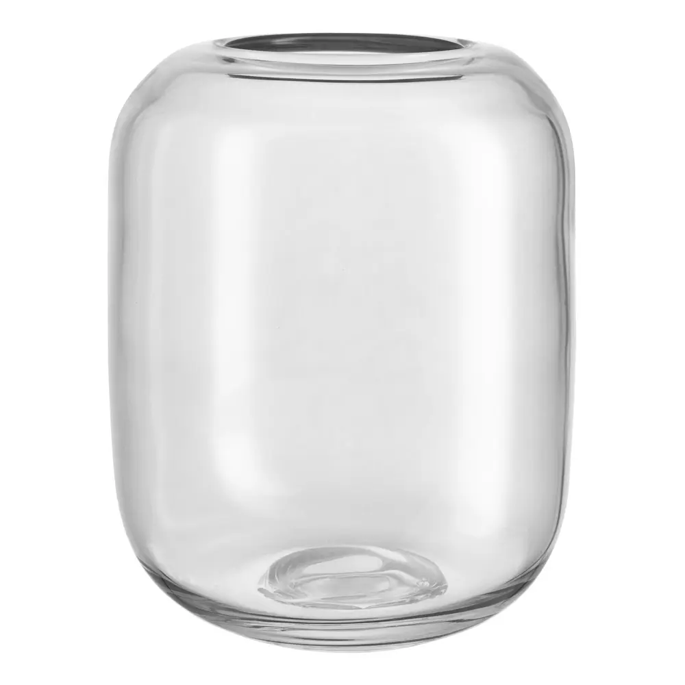 Acorn Maljakko 16,5 cm Kirkas