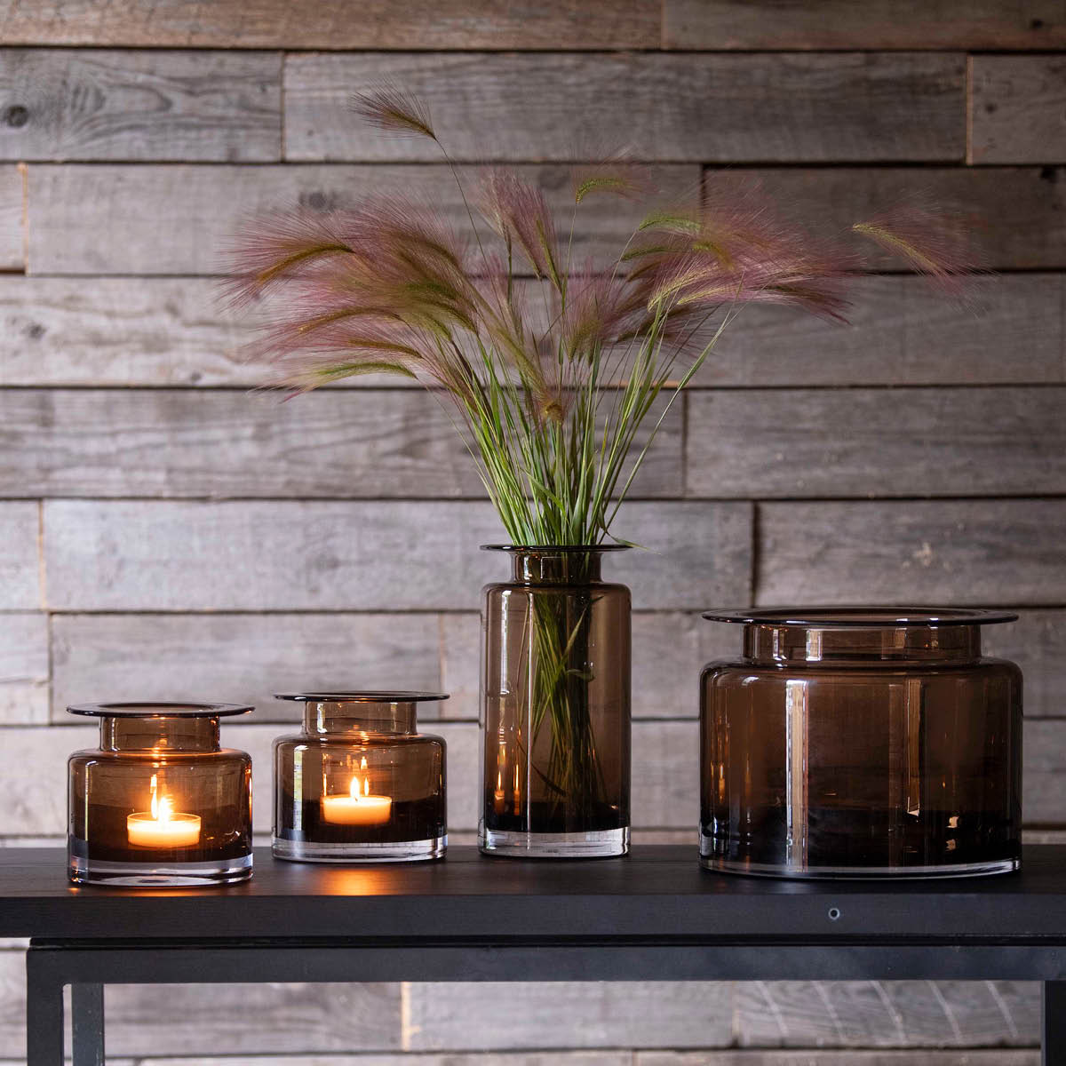 Magnor Old Farm Collection Vas 13 cm Topaz