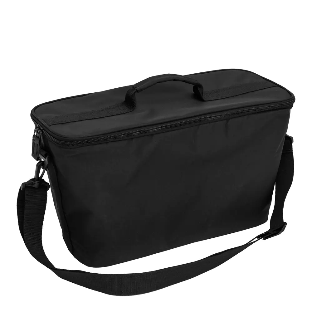 Kylmälaukku Iso Musta