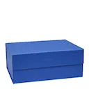 Hako förvaringslåda A4 33x25 cm Optic Blue