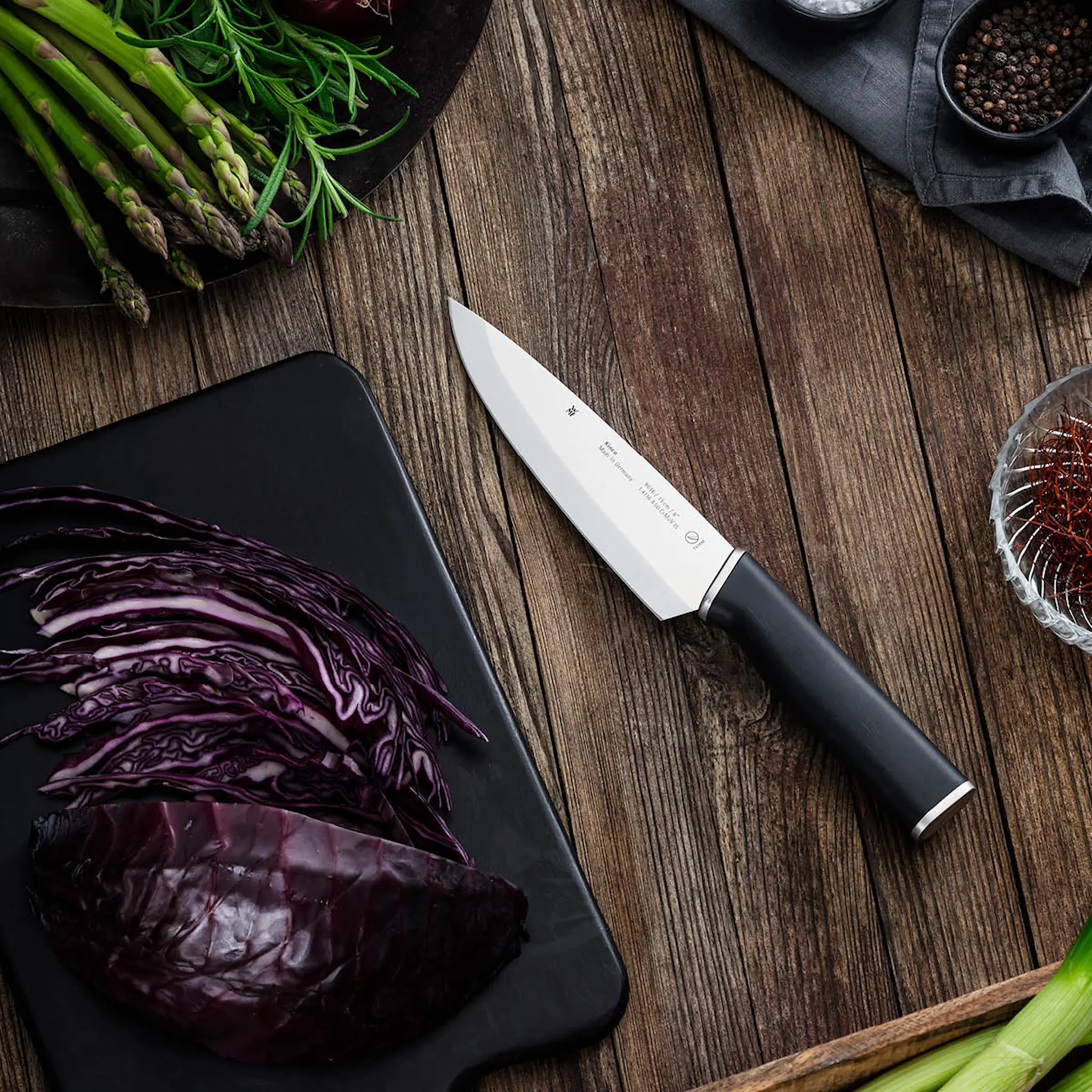 WMF Kineo Kockkniv 15 cm (28 cm)