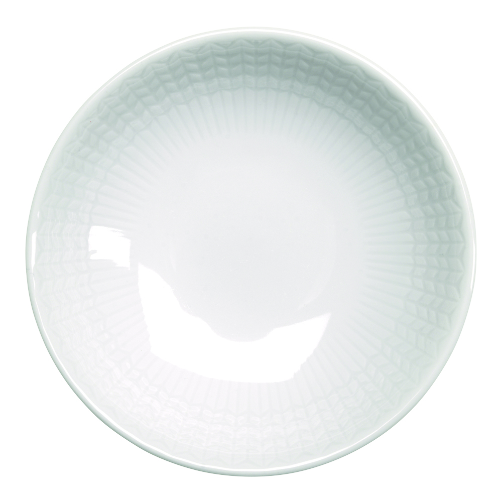 Rörstrand Swedish Grace Skål 10 cl Snö