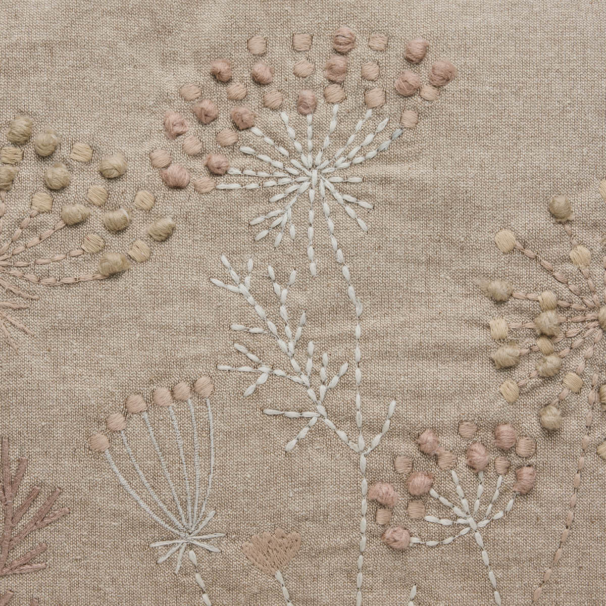 Lene Bjerre Visilia putetrekk 60x40 cm lin