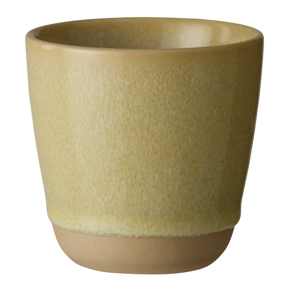 Raw Colour Muki 30 cl Yellowish