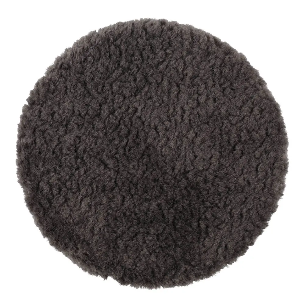 Wooly setepute 38 cm granitt