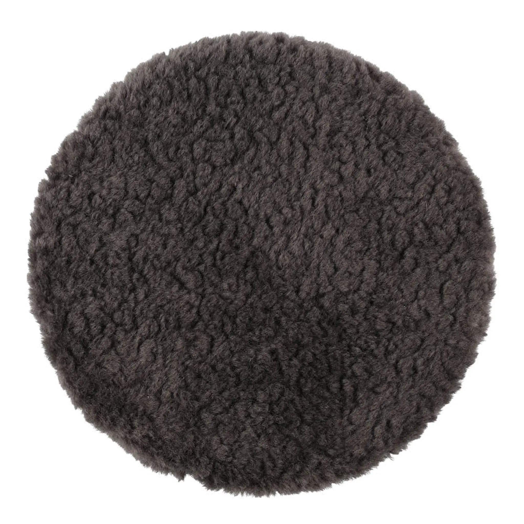 Fanni K Wooly setepute 38 cm granitt