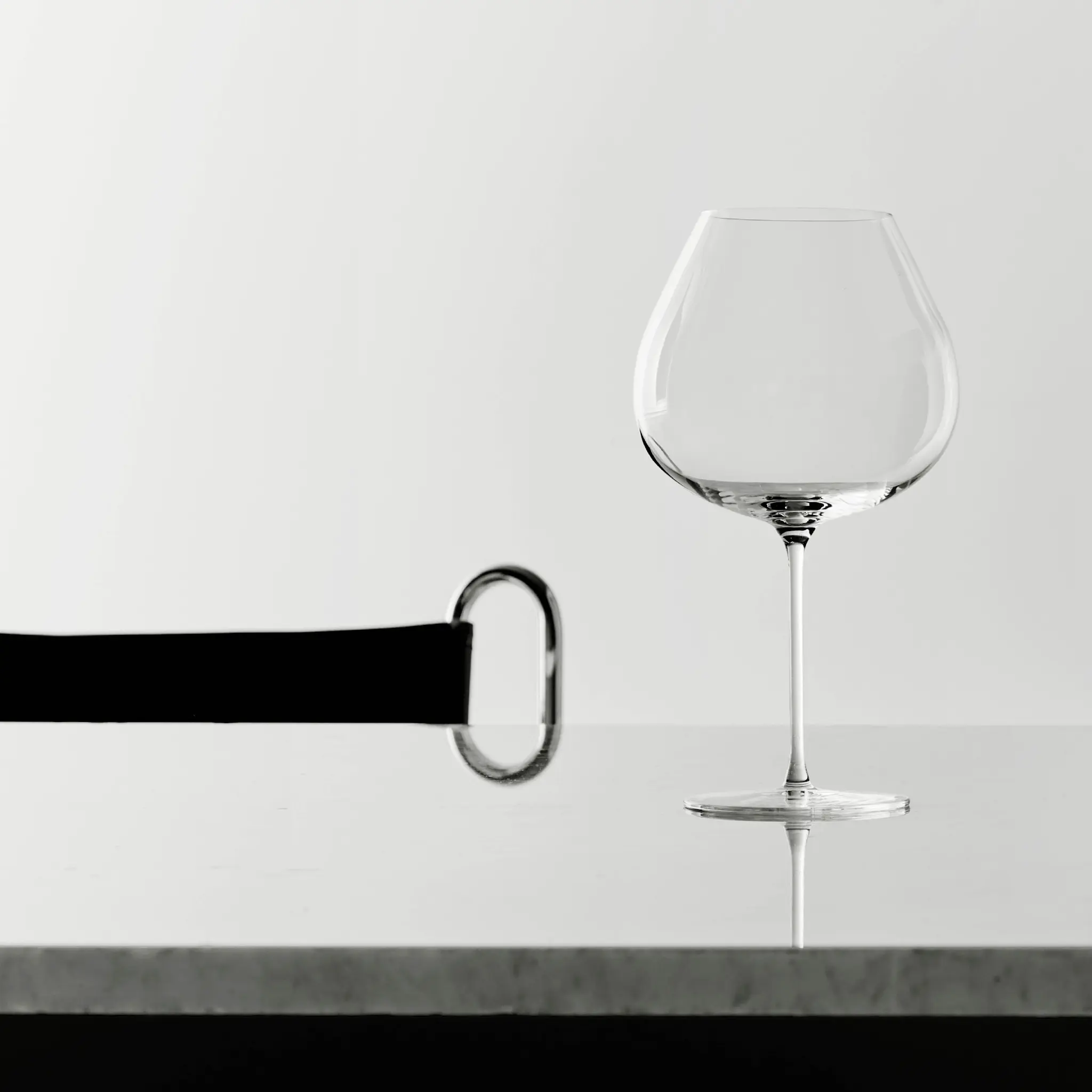 Orrefors Orrefors x Björn Frantzén Punaviinilasi 107 cl 2 kpl