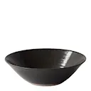Fenix serveringsskål medium 23,5 cm svart