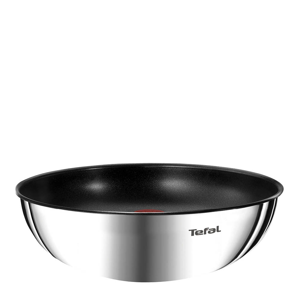 OBH Nordica - Ingenio Emotion-wokkipannu 26 cm tarttumaton