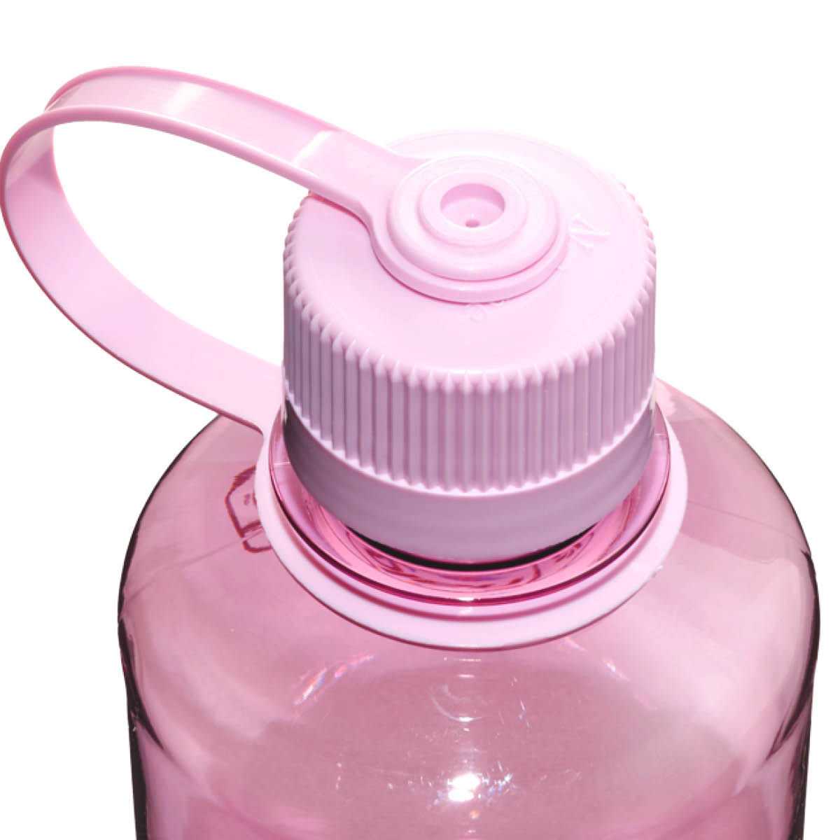 Nalgene Flaska 0,5 L NM körsbärsblom rosa