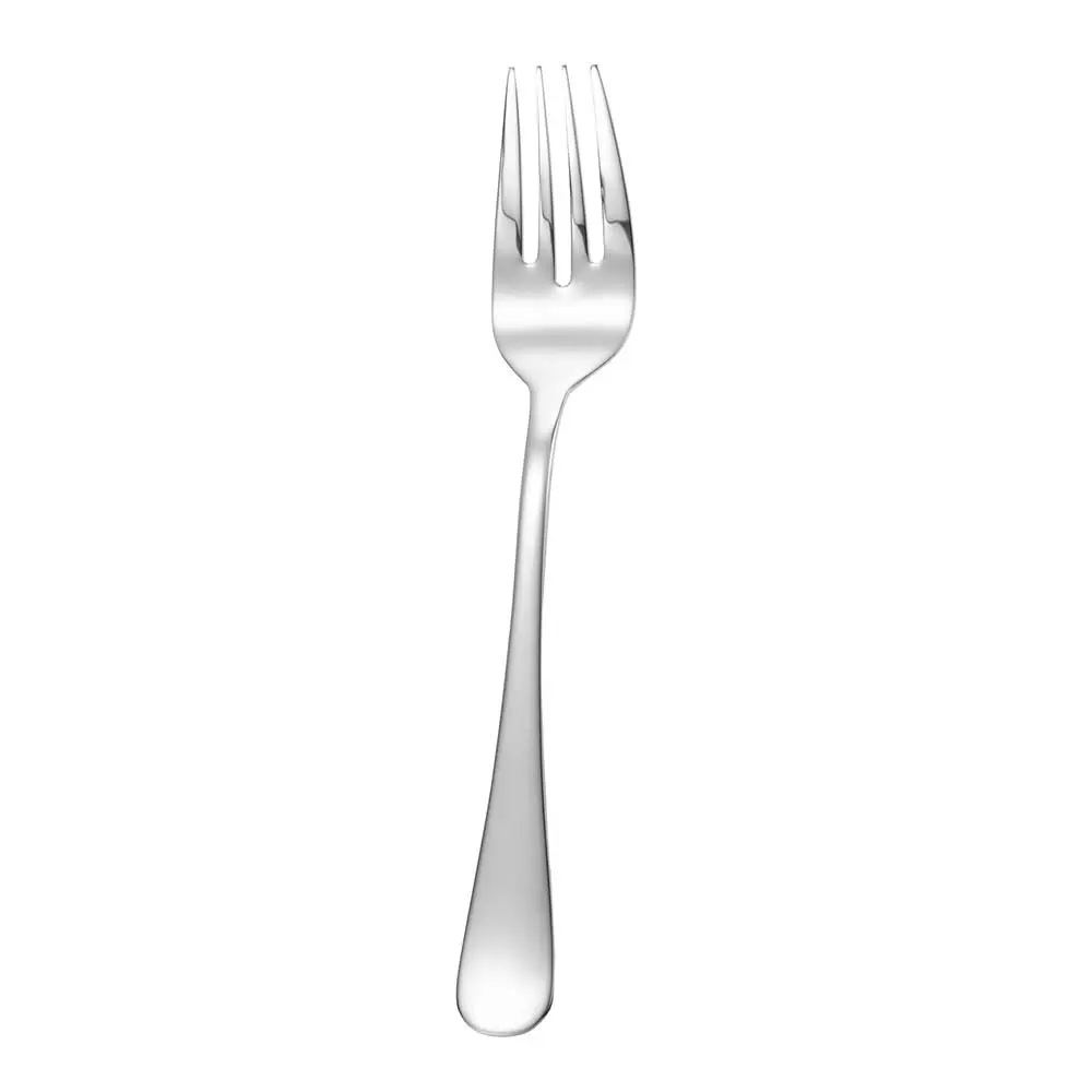 Classic serveringsgaffel 24,3 cm stål