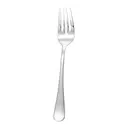 Classic serveringsgaffel 24,3 cm stål