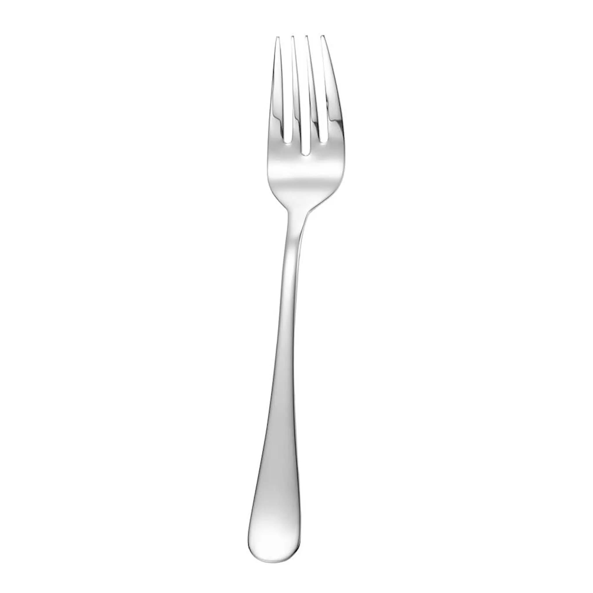 Dorre Classic serveringsgaffel 24,3 cm stål
