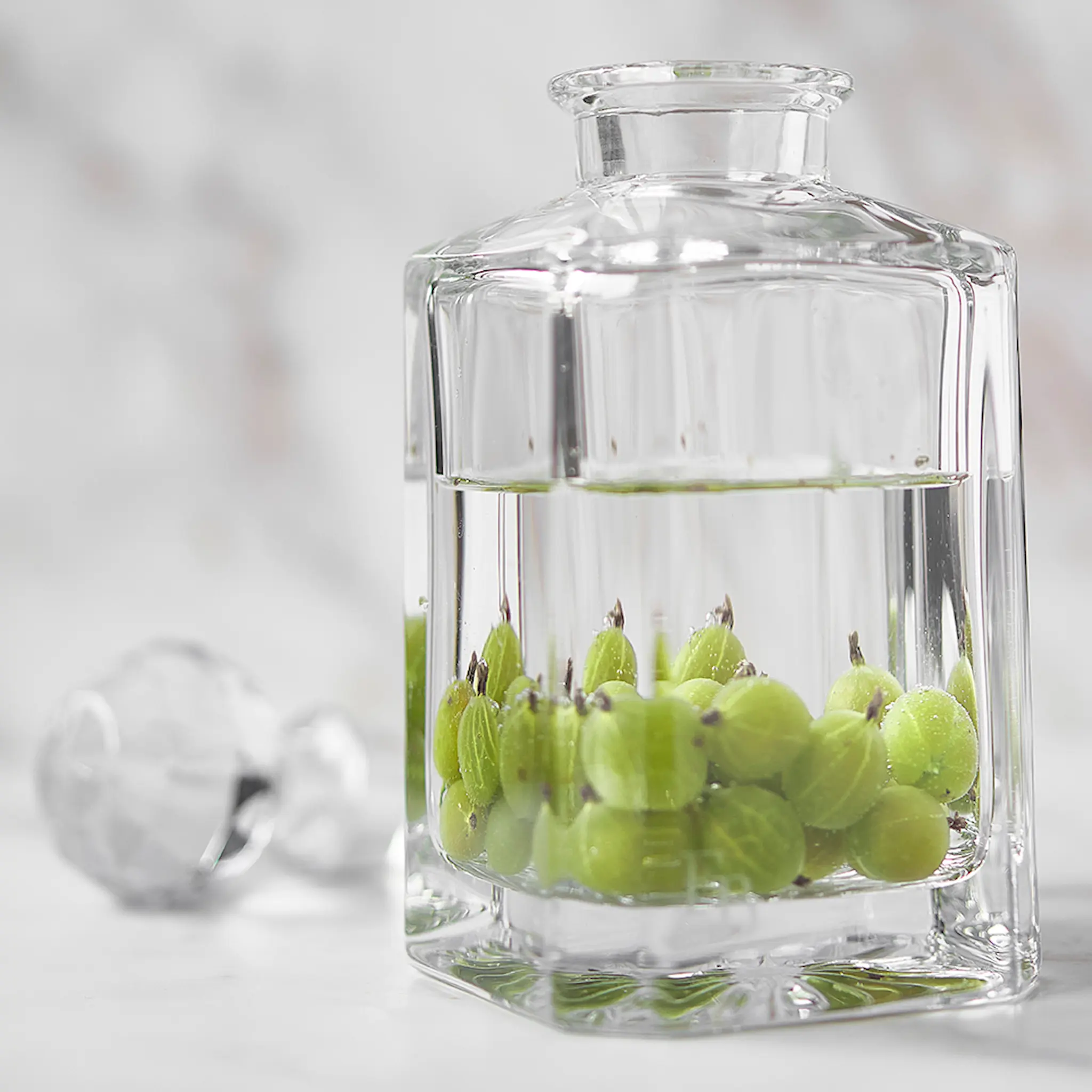 Frederik Bagger Old Fashioned Karahvi 70 cl Kirkas