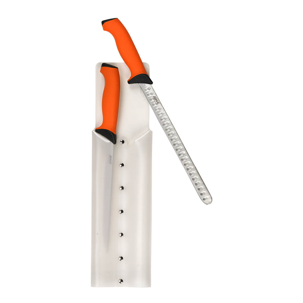 EKA Pro slire plastikk 20-30 cm klar