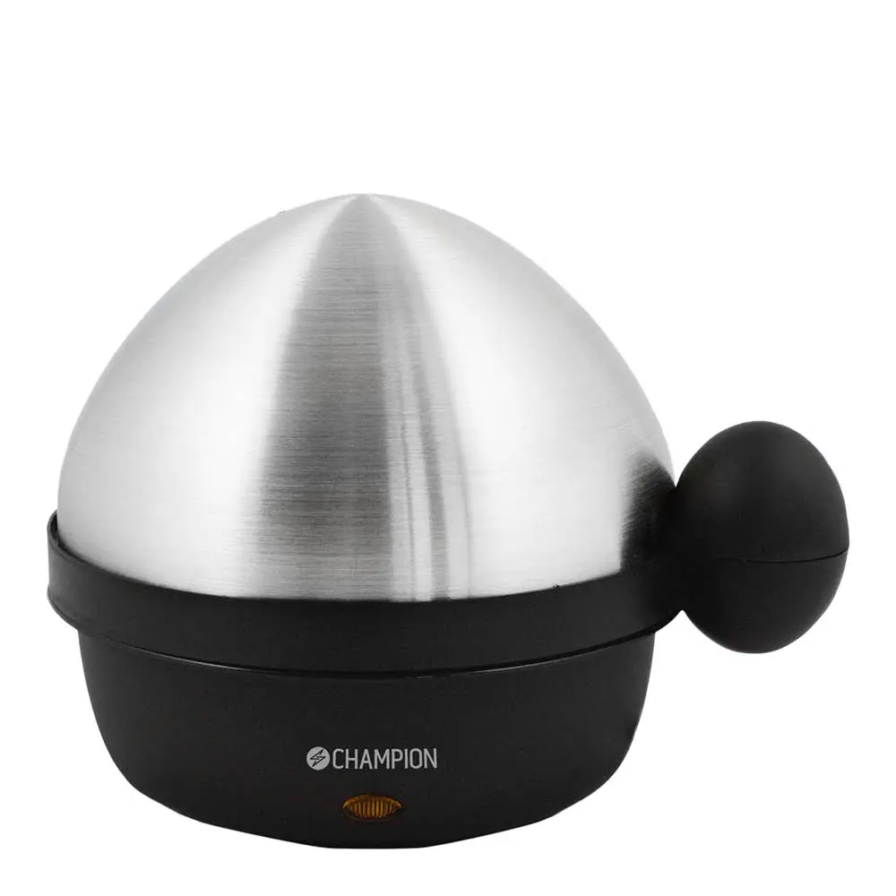 Champion Munankeitin Ruostumaton