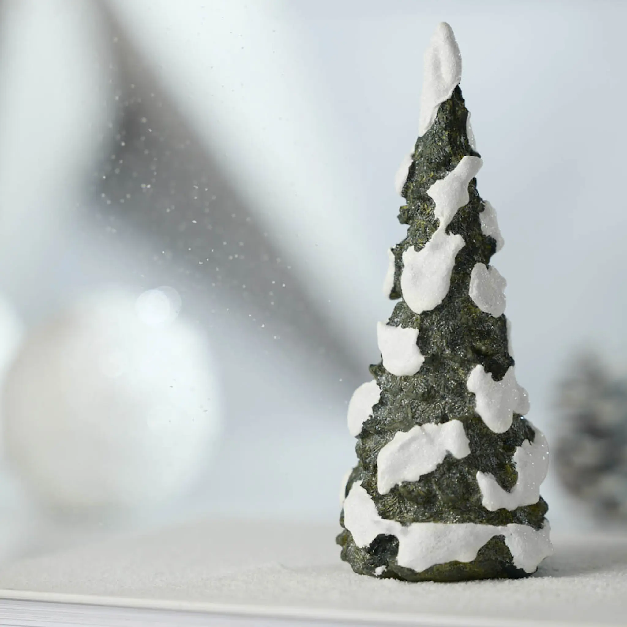 Klarborg Klarborg Joulukoriste Joulukuusi 12 cm