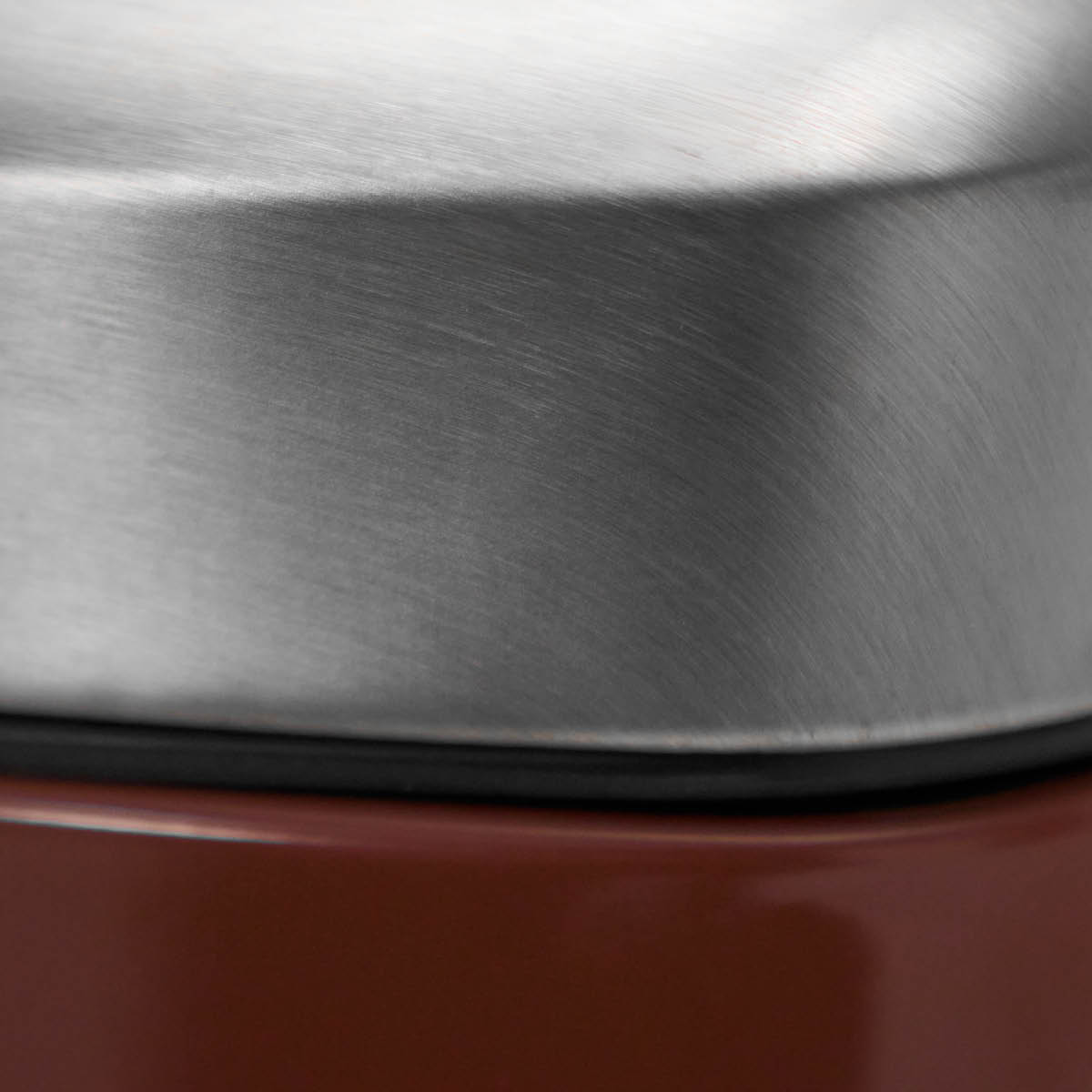 House Doctor Sort Poljinroskis 20 L cm Ruskea