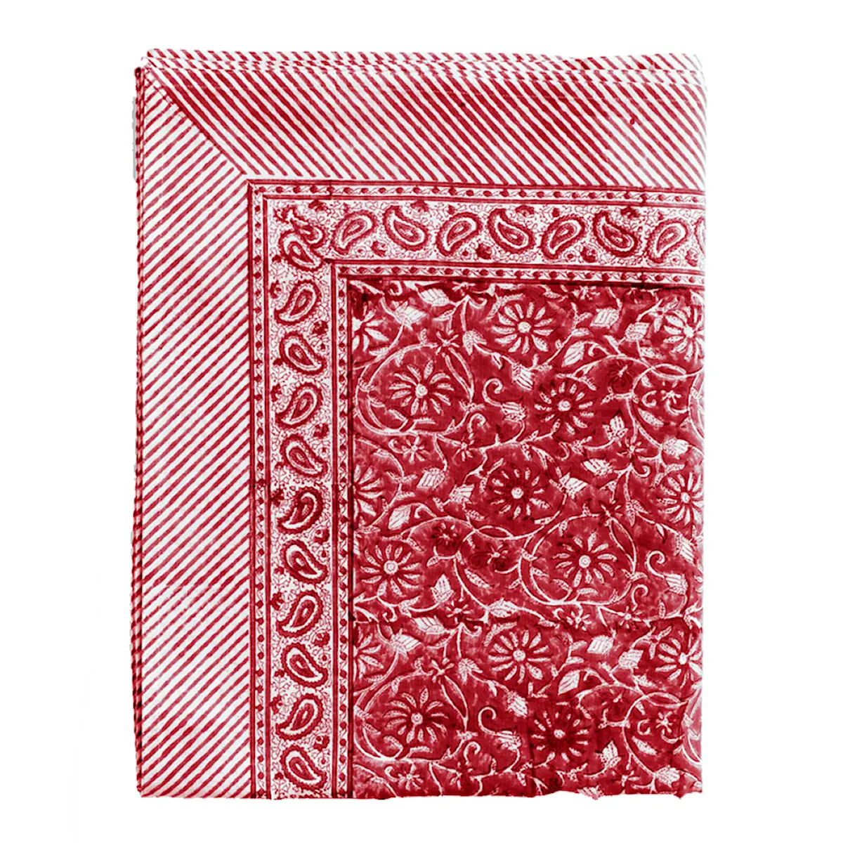 Chamois Margerita duk 170x270 cm