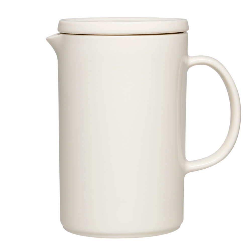 iittala Teema Kahvikannu 0,8 L Valkoinen