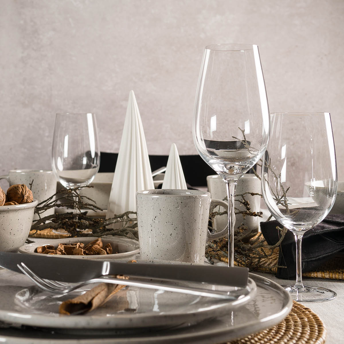 Zwiesel Glas Enoteca rioja rødvinsglass 69 cl 2 stk