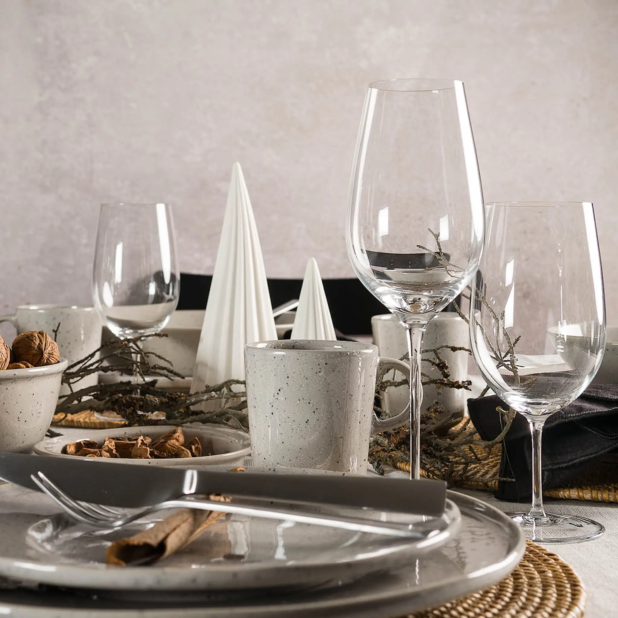 Zwiesel Glas Enoteca Rioja Punaviinilasi 69 cl 2 kpl