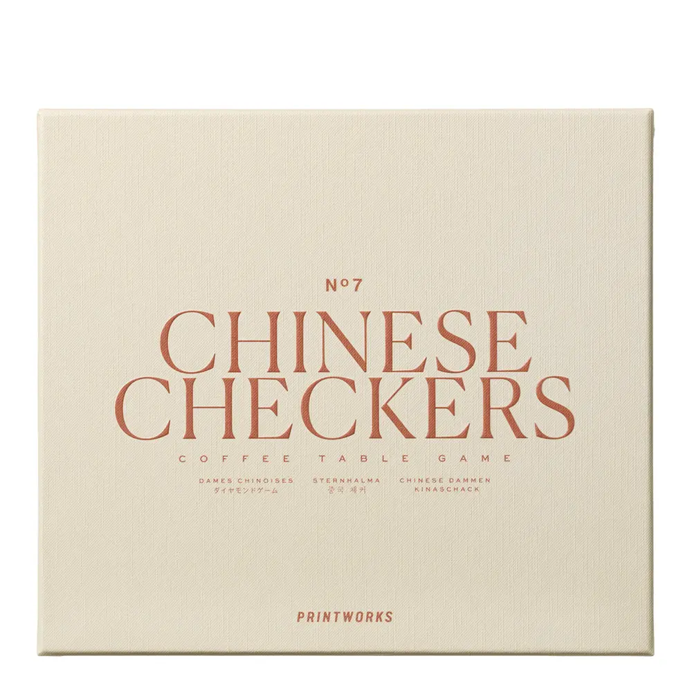 Classic Peli Kiinanšakki