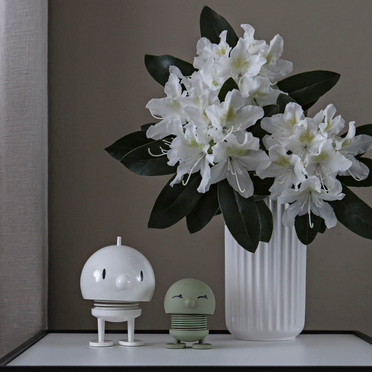 Hoptimisten Bimble Soft S oliven