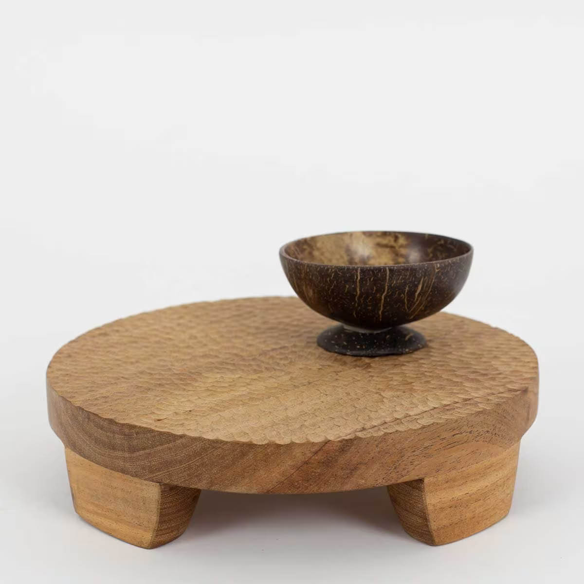 A World of Craft Trebrett 20 cm neem