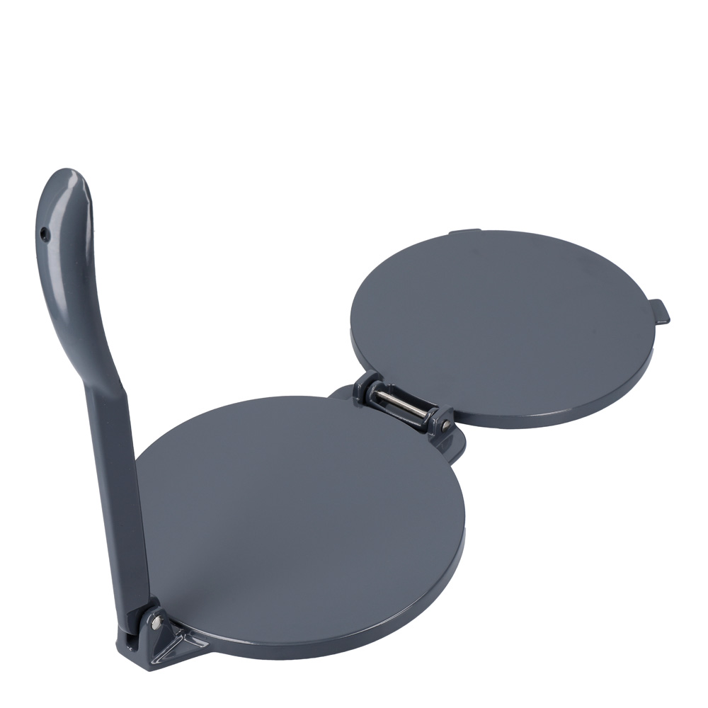 MasterClass World of flavours tortillapresse Grå