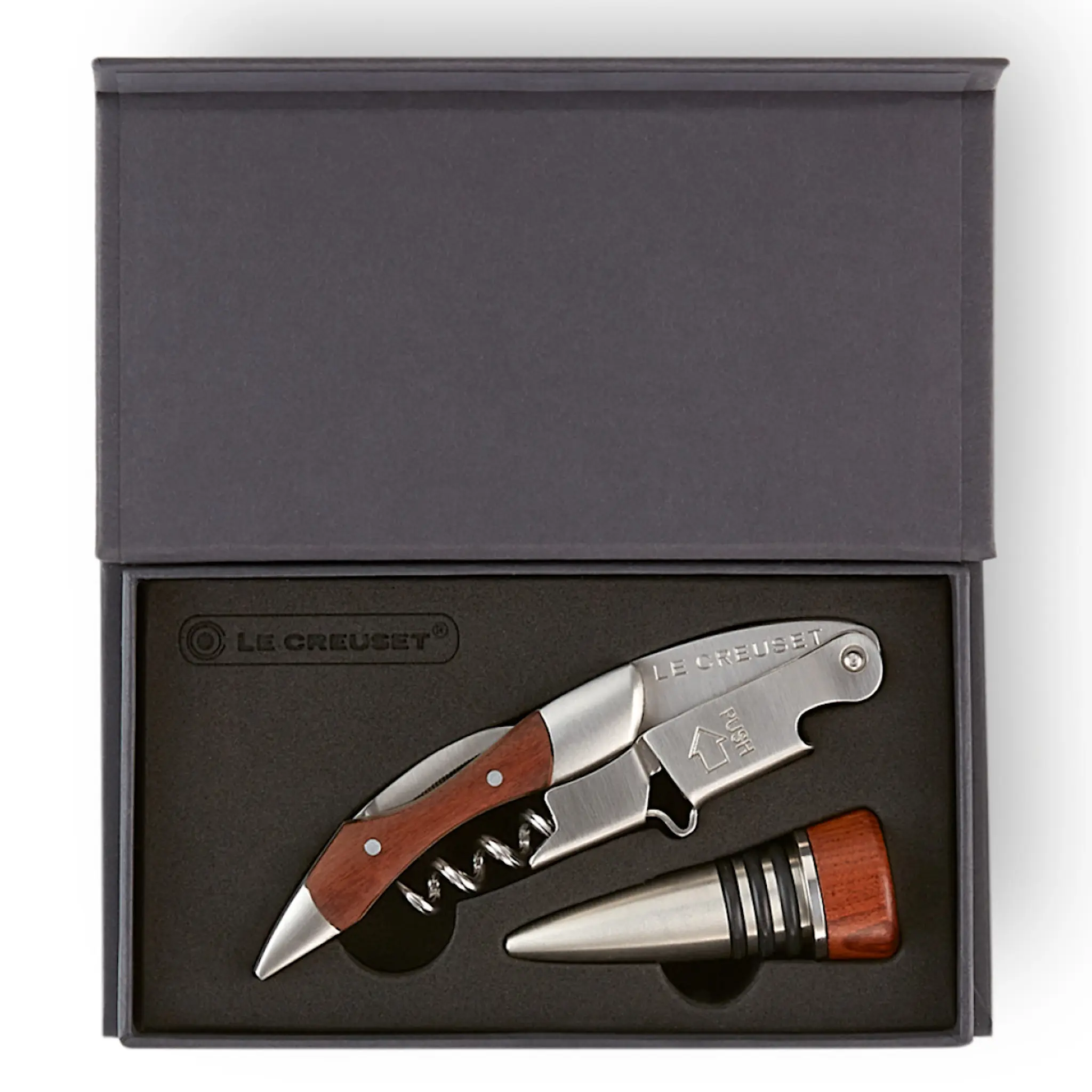 Le Creuset Le Creuset Korkkiruuvi GS-190/WT110