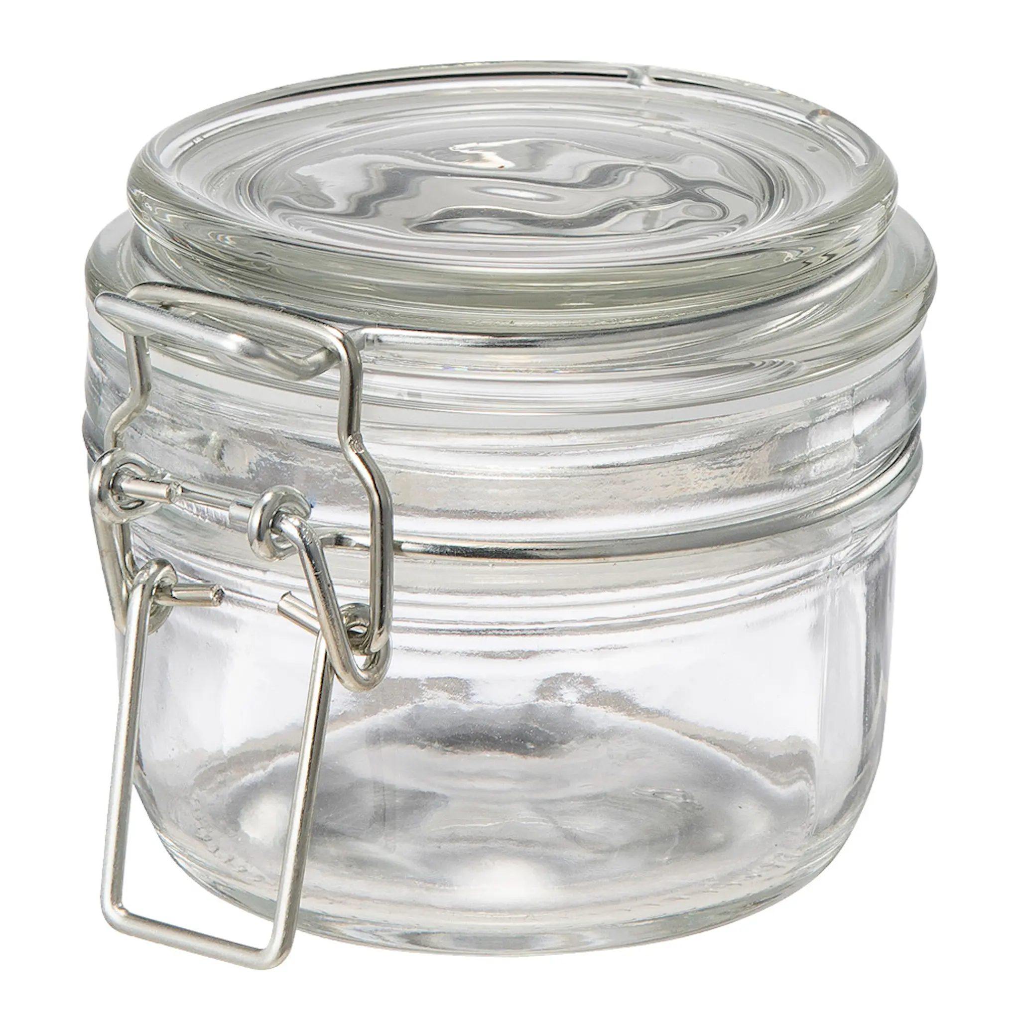 Modern House Sogn glasburk 0,1 L klar