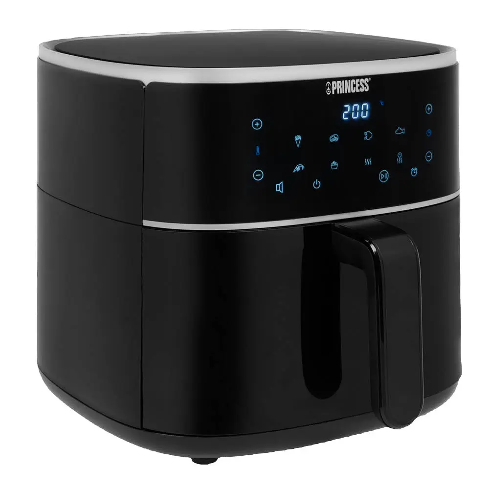 Airfryer 182244 6L 1500W digitaalinen