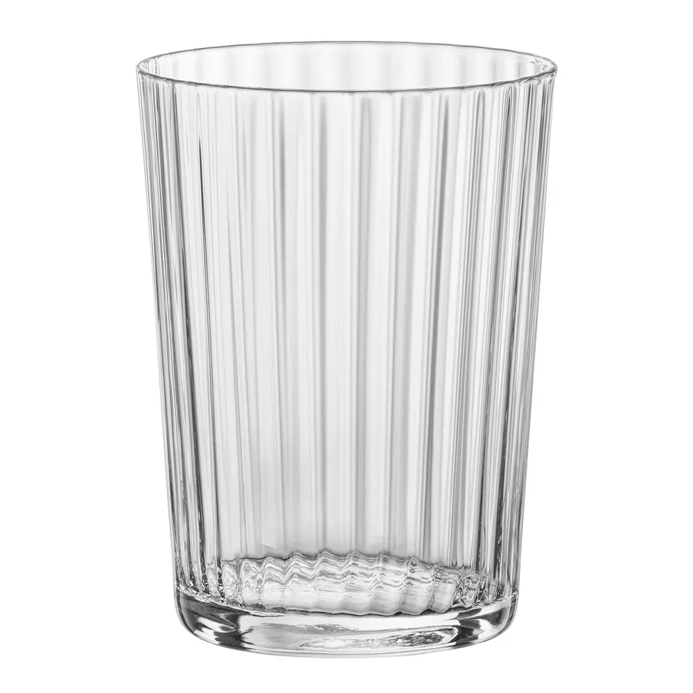 Exclusiva glass 50 cl klar
