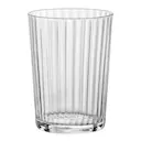 Exclusiva Glas 50 cl klar