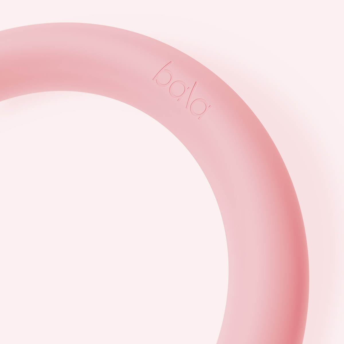 Bala Styrkering vekt 4,5 kg fersken