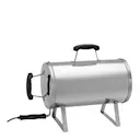 Elektrisk rök 1100W