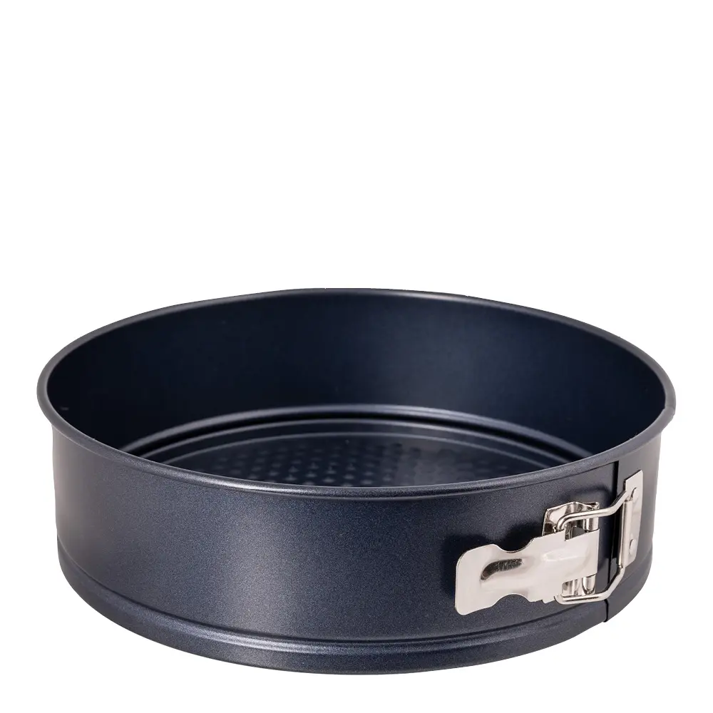 Iloleipuri Irtopohjavuoka 24 cm Sininen