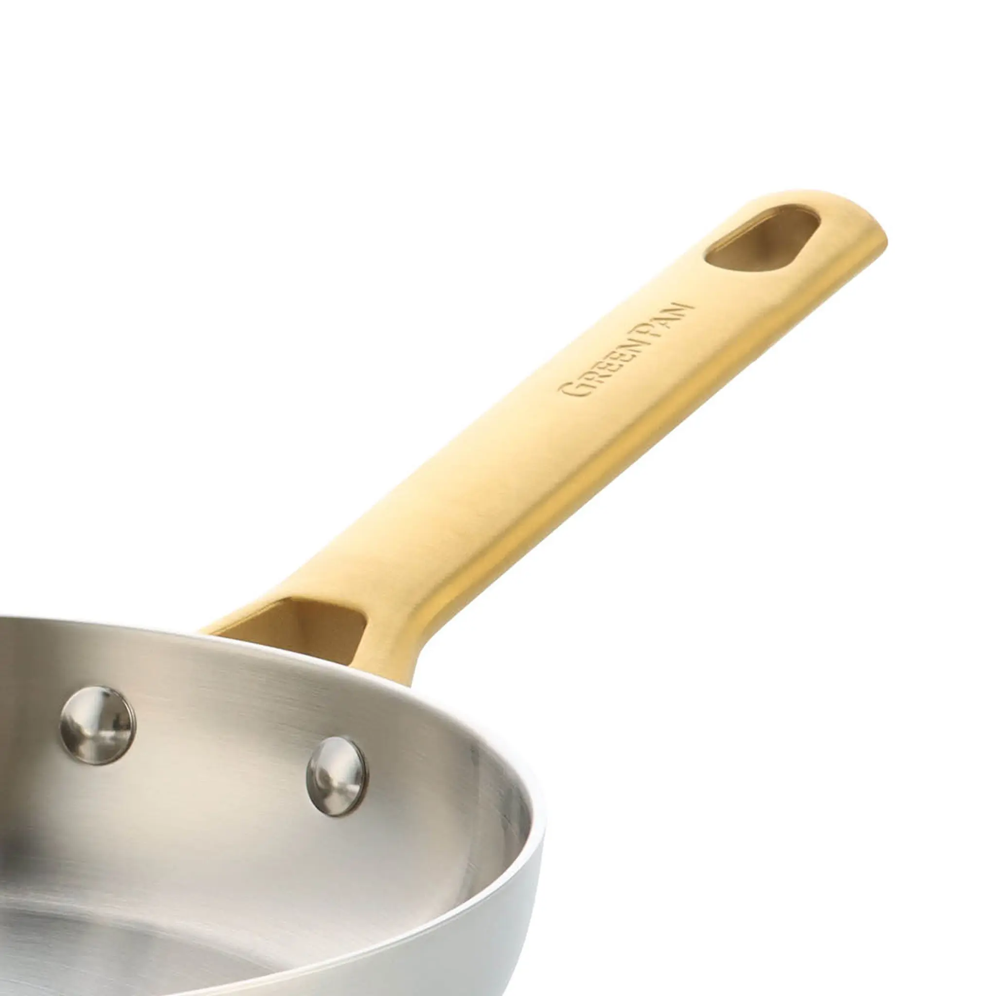 GreenPan Padova Reserve paistinpannusetti 2 osaa