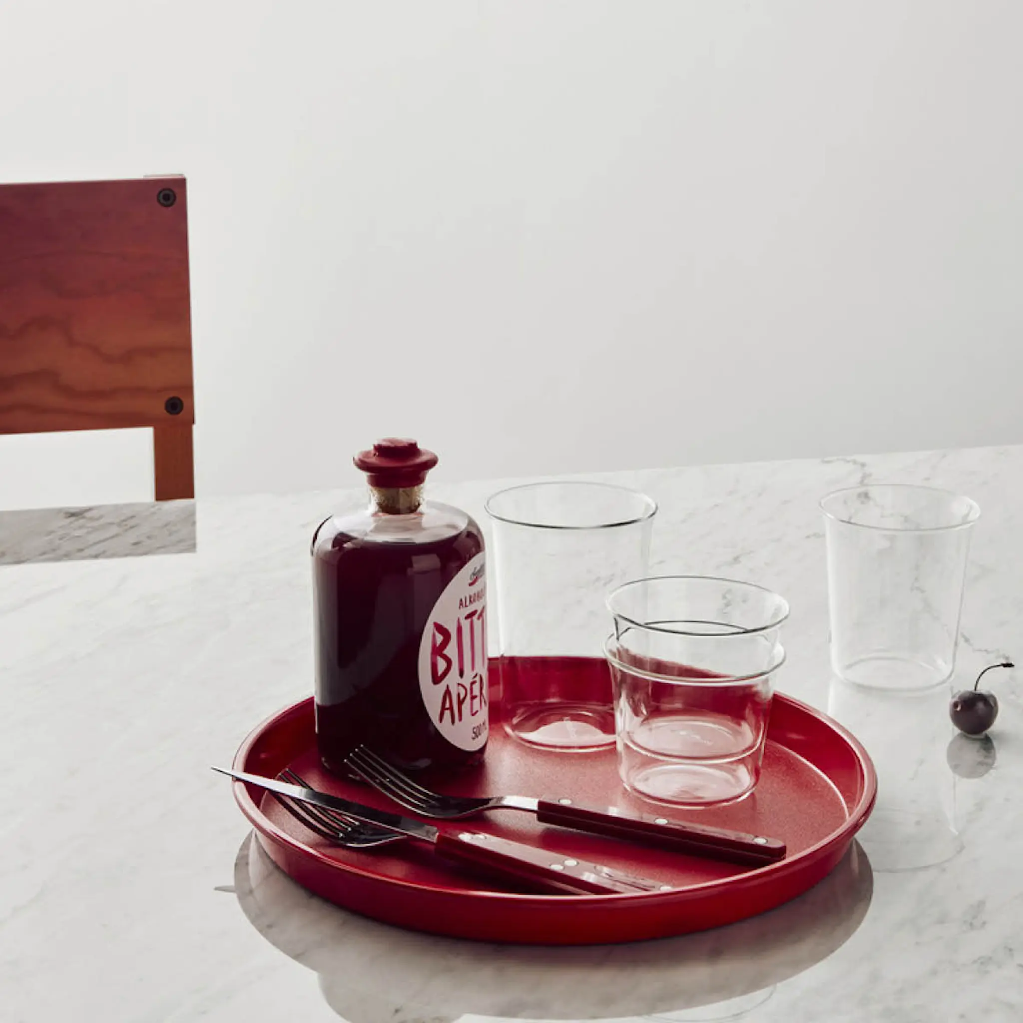 Kosta Boda Innocent Juomalasi 55 cl 4 kpl