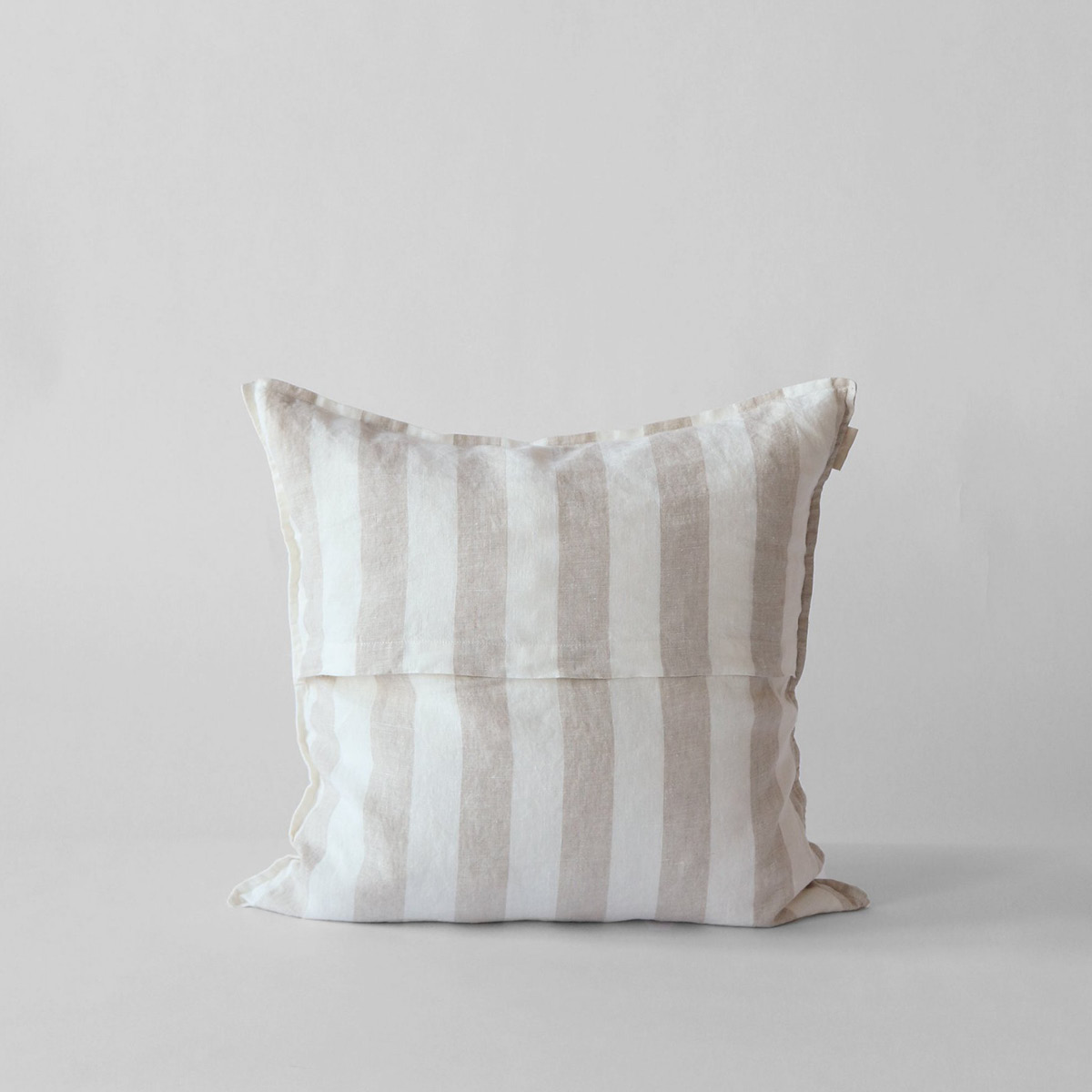 Tell Me More Holte kuddfodral 50x50 cm sand