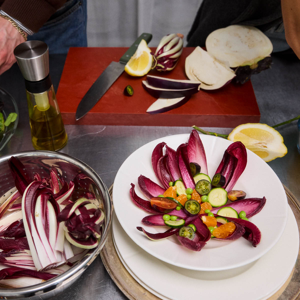 Rosendahl Grand Cru tallerken 27 cm