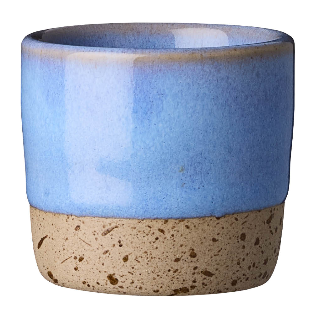 Aida RAW Colour minikopp 5 cl Blueish