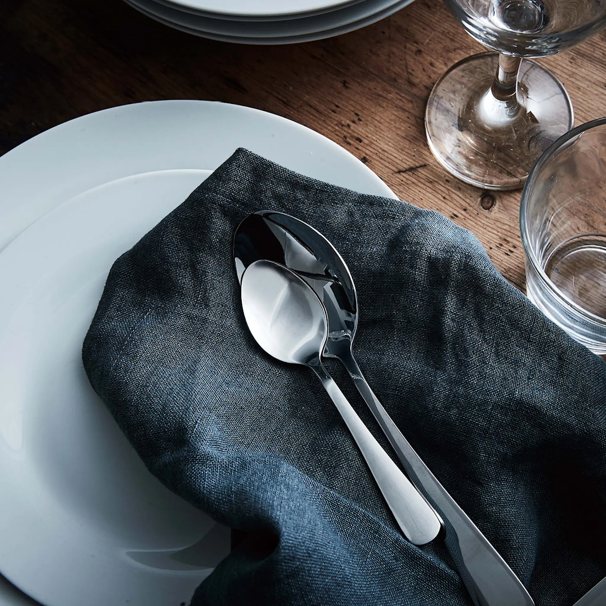 Aida Atelier tesked 4-pack polerad